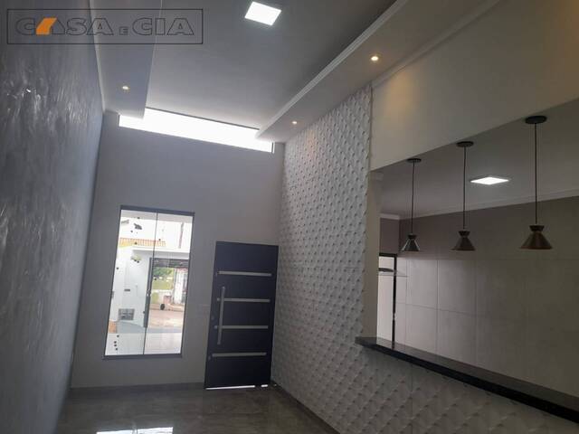 #5605N - Casa para Venda em Bauru - SP - 3