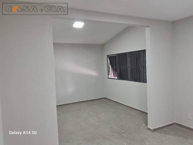 #5606L - Casa para Venda em Bauru - SP