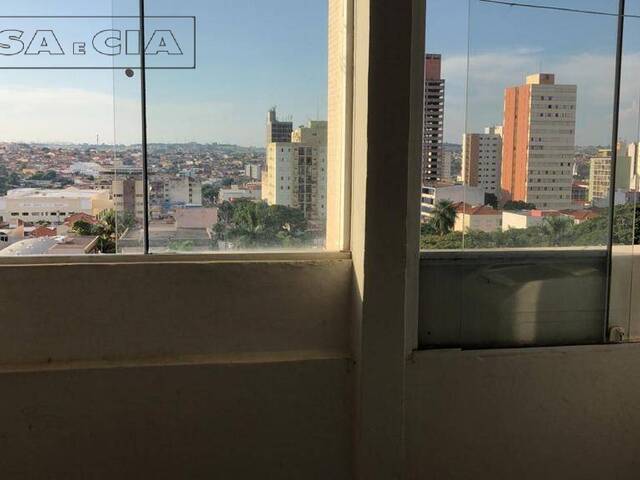 Apartamento para Venda em Bauru - 5