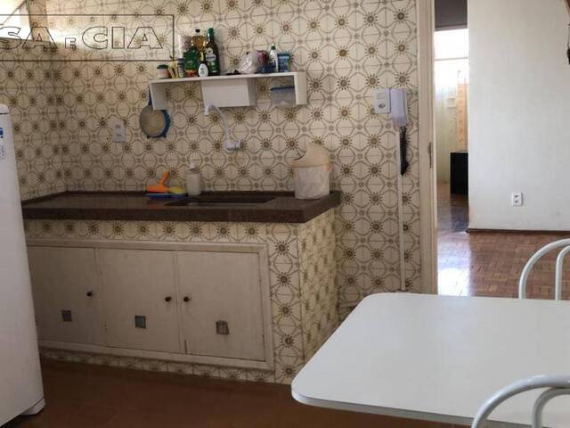 #5608N - Apartamento para Venda em Bauru - SP - 3