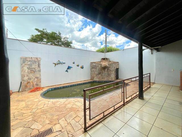 Venda em Jardim Terra Branca - Bauru