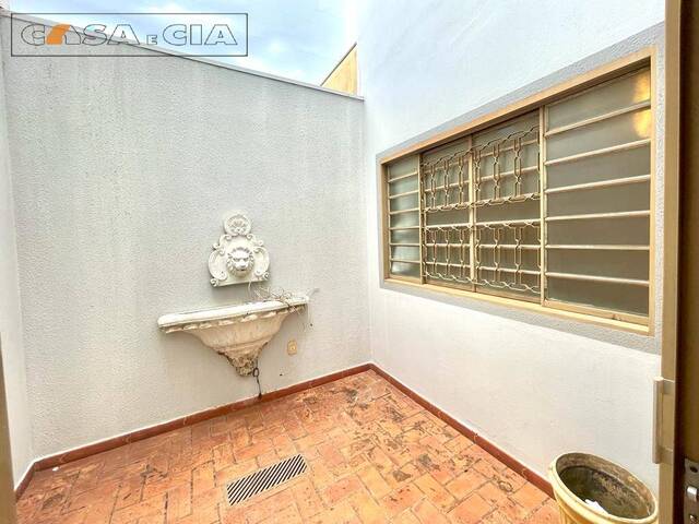 #5610N - Casa para Venda em Bauru - SP - 2