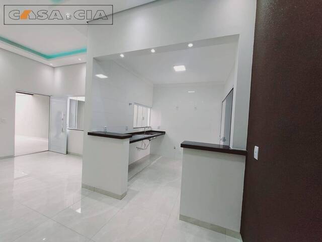 #5611N - Casa para Venda em Bauru - SP - 3