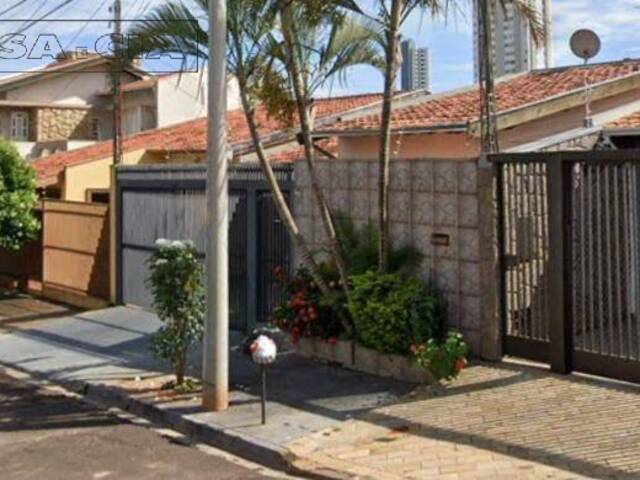 #5613N - Casa para Venda em Bauru - SP - 2