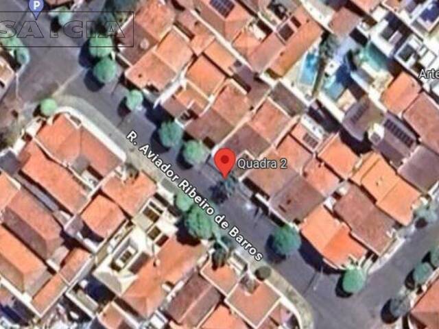 #5613N - Casa para Venda em Bauru - SP - 3