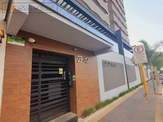 #5614L - Apartamento para Venda em Bauru - SP - 3