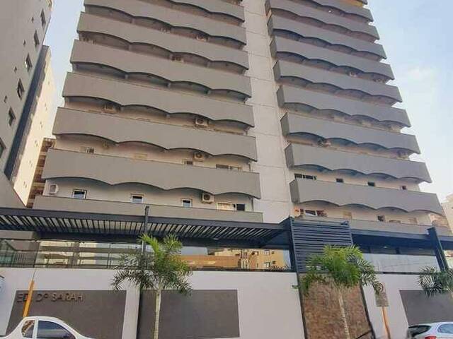 #5614L - Apartamento para Venda em Bauru - SP - 1
