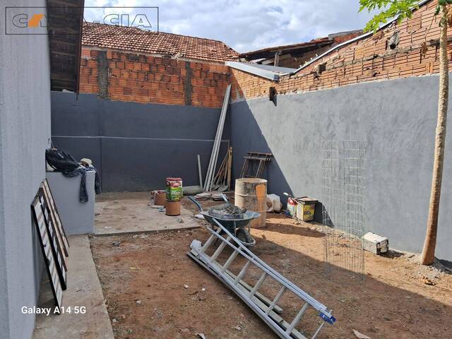#5618R - Casa para Venda em Bauru - SP - 2