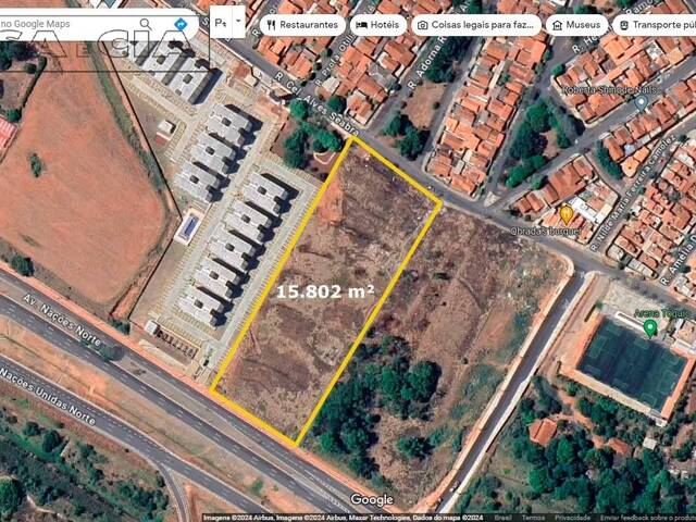 Terreno para Venda em Bauru - 4