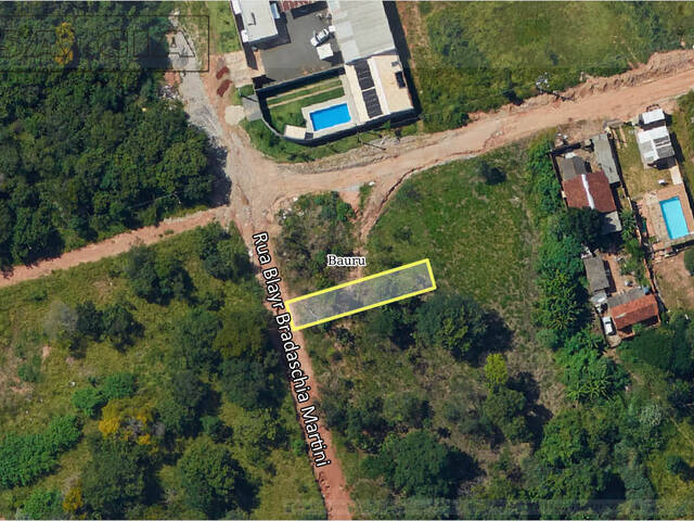 Terreno para Venda em Bauru - 5