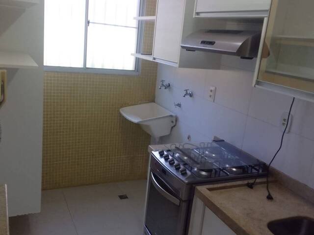 Apartamento para Venda em Bauru - 4