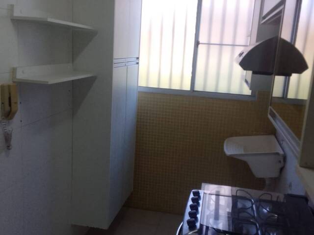 Apartamento para Venda em Bauru - 5