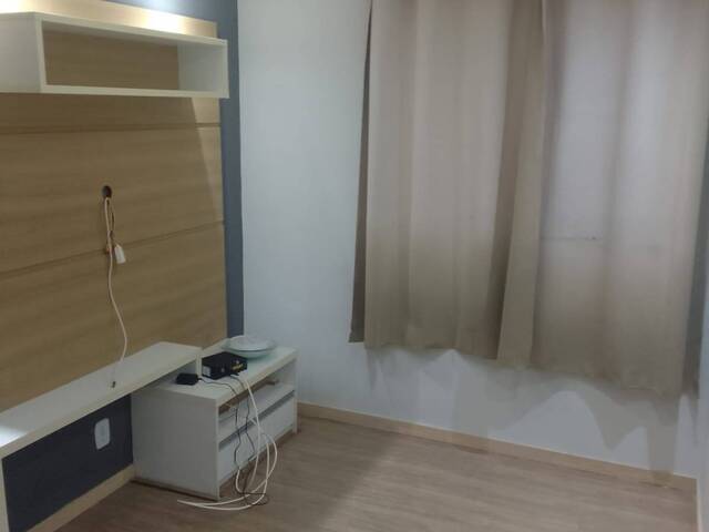 #5558N - Apartamento para Venda em Bauru - SP