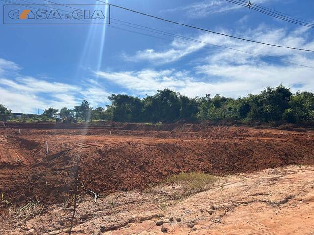 Terreno para Venda em Bauru - 4