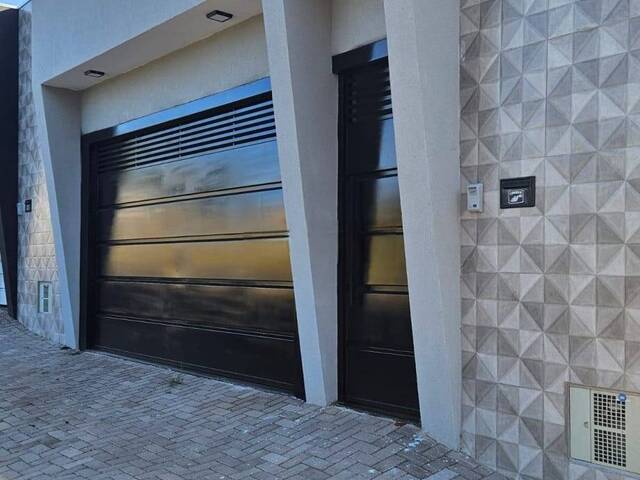 #5655N - Casa para Venda em Agudos - SP - 1