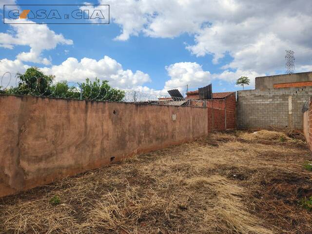 #5652L - Terreno para Venda em Bauru - SP - 3