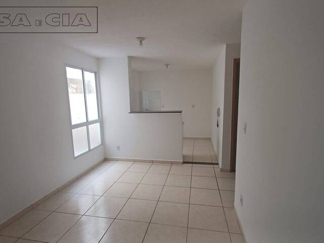 #5667N - Apartamento para Locação em Bauru - SP - 1