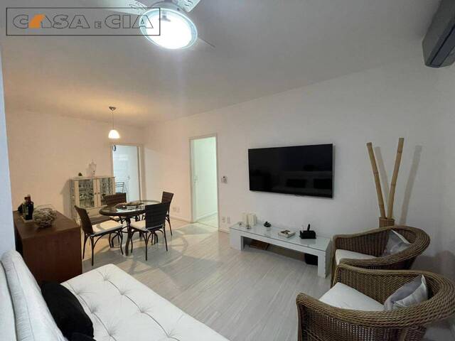 Apartamento para Venda em Bauru - 2
