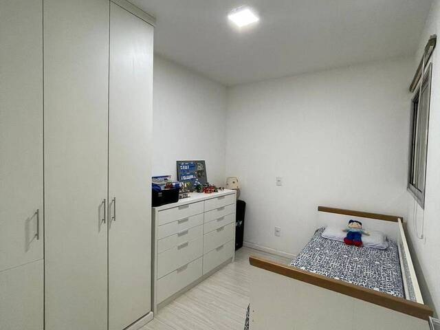 Apartamento para Venda em Bauru - 3