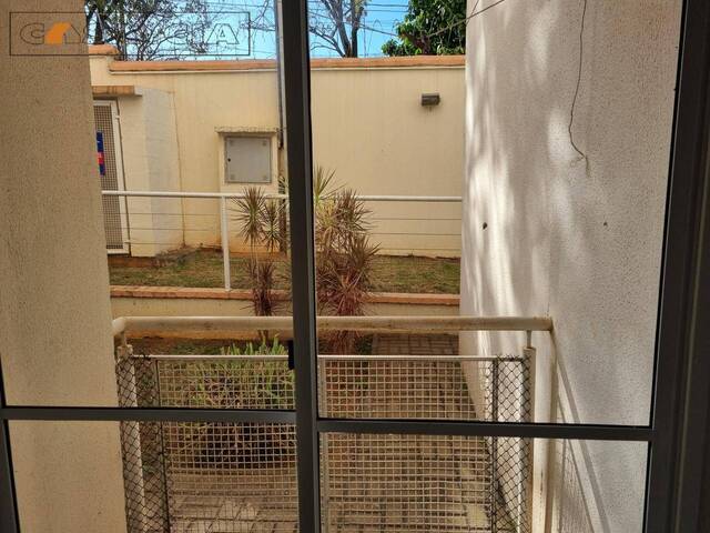 Apartamento para Venda em Bauru - 4