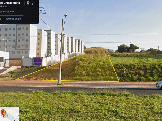 #5672N - Terreno para Venda em Bauru - SP