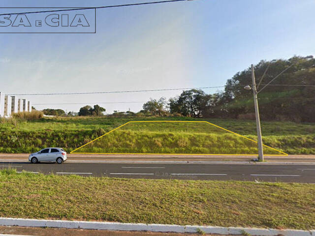 #5673L - Terreno para Venda em Bauru - SP - 2