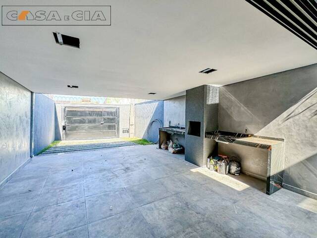 #5675N - Casa para Venda em Bauru - SP - 3