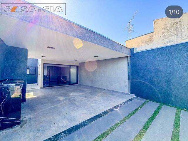 #5675N - Casa para Venda em Bauru - SP - 2
