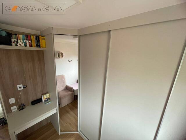 #5676N - Apartamento para Venda em Bauru - SP - 2