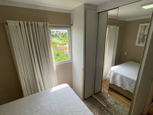 #5676N - Apartamento para Venda em Bauru - SP - 3