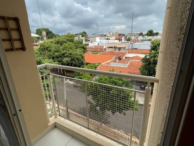 #5676N - Apartamento para Venda em Bauru - SP - 1