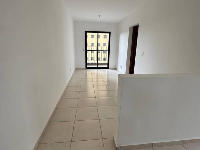#5677N - Apartamento para Venda em Bauru - SP - 3