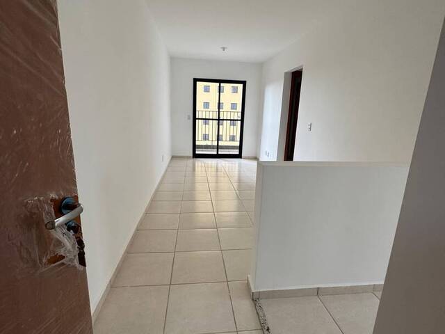 #5677N - Apartamento para Venda em Bauru - SP - 2