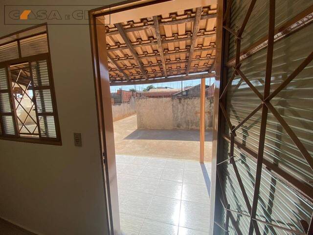 #5678L - Casa para Venda em Bauru - SP - 3