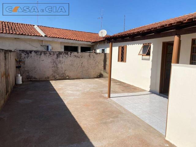 #5678L - Casa para Venda em Bauru - SP - 2