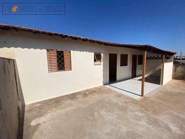 #5678L - Casa para Venda em Bauru - SP - 1