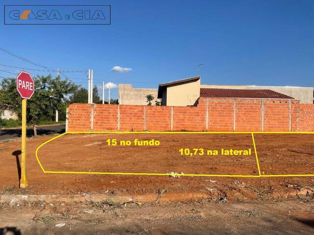 #5679N - Terreno para Venda em Bauru - SP - 1