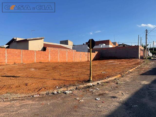 #5679N - Terreno para Venda em Bauru - SP - 2
