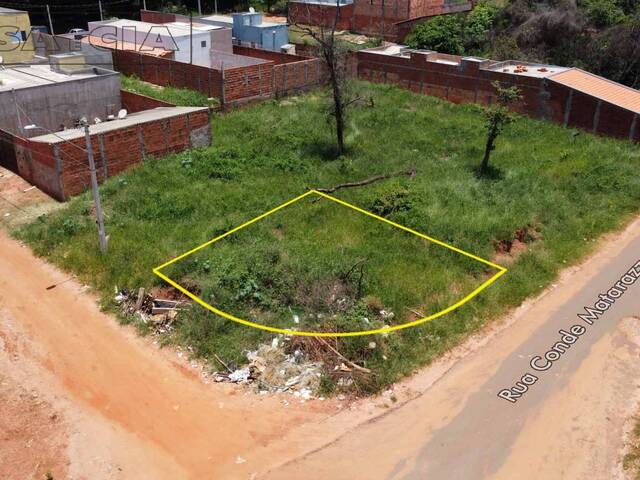 #5683L - Terreno para Venda em Bauru - SP