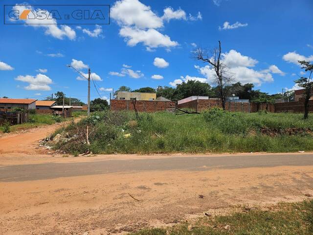 #5683L - Terreno para Venda em Bauru - SP