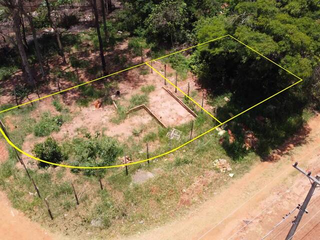 #5684N - Terreno para Venda em Bauru - SP - 2