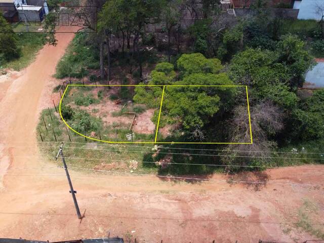 #5684N - Terreno para Venda em Bauru - SP - 1