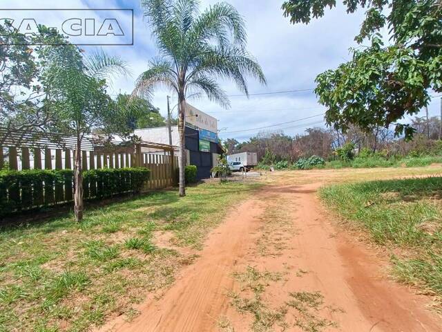 #5686N - Chácara para Venda em Bauru - SP - 1