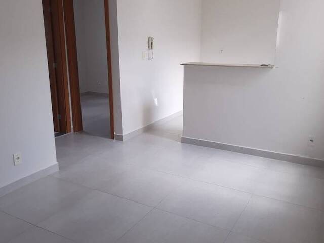 #5688N - Apartamento para Venda em Bauru - SP - 3