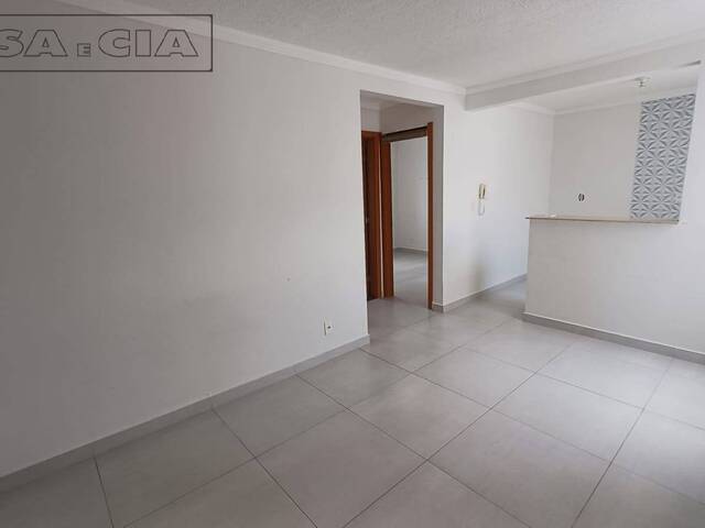 #5688N - Apartamento para Venda em Bauru - SP - 2
