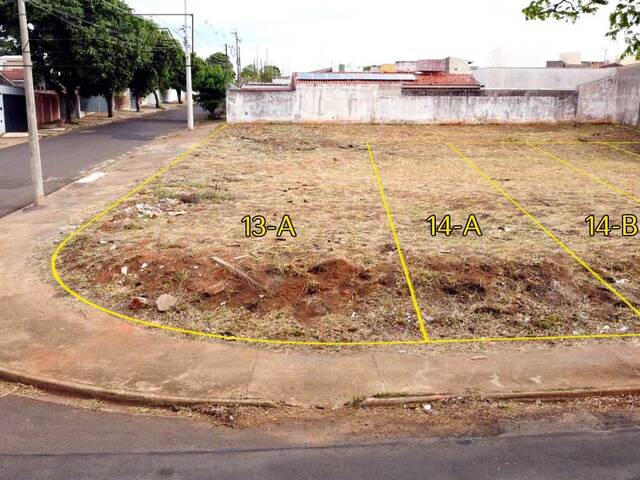 #5661N - Terreno para Venda em Bauru - SP