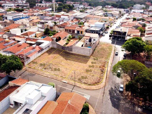 #5661N - Terreno para Venda em Bauru - SP