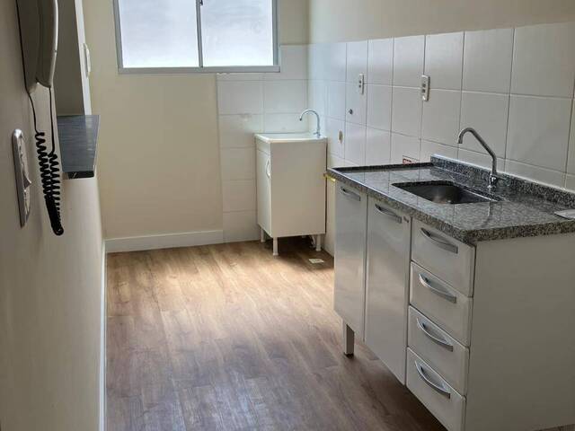 Apartamento para Venda em Bauru - 4