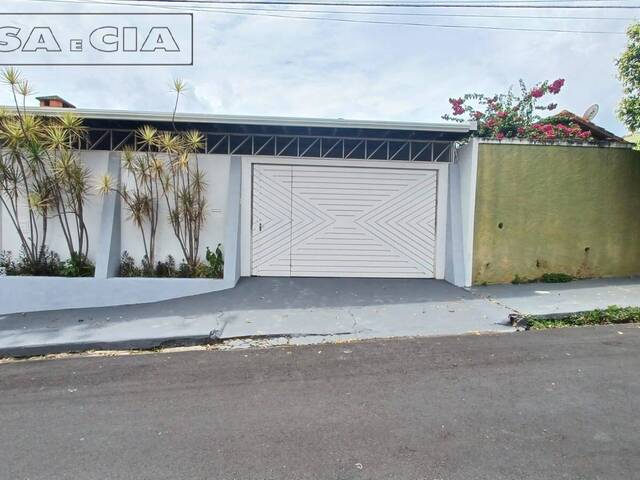 #5692N - Casa para Venda em Bauru - SP - 2