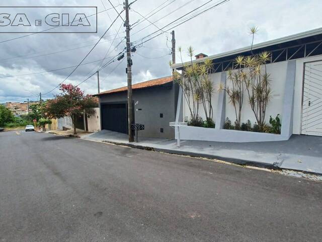 #5692N - Casa para Venda em Bauru - SP - 3